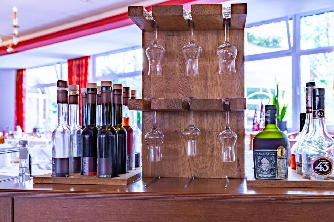 拉蒂尼酒店 滨湖采尔 外观 照片